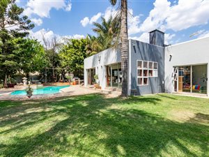 3 Bed House in Kyalami Estate