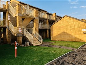 2 Bed Apartment in Monavoni