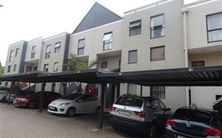 2 Bedroom Apartment in Magaliessig