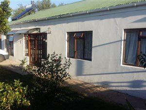 3 Bed House in Hopefield