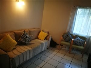 1 Bed Apartment in Northern Paarl