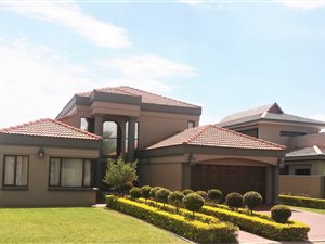 4 Bed House in Willow Acres