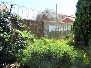 2 Bed Apartment in Impala Park