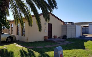 3 Bedroom House in Richwood