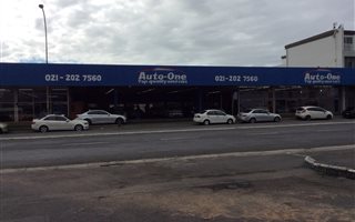 1200 m² Commercial space in Goodwood
