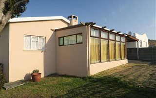 3 Bedroom House in Ocean View