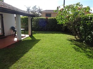 1 Bed Garden Cottage in Illovo Beach