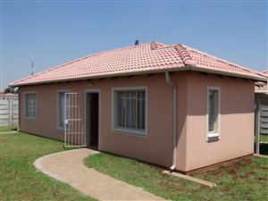 3 Bed House in Sebokeng Zone 8