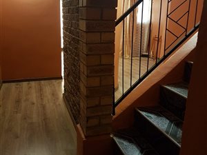 3 Bed House in Eastbury