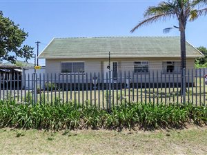 3 Bed House in Briza