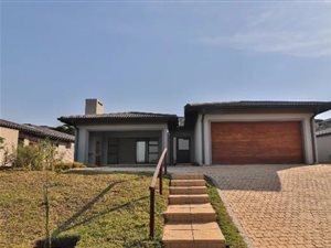 3 Bed House in Palm Lakes Estate