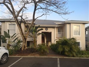 2 Bed Apartment in Ballito