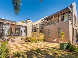 4 Bed House in Little Falls