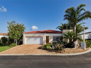 3 Bedroom Townhouse in Somerset Ridge