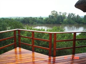 5 Bed House in Miravaal