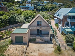 3 Bed House in Scarborough