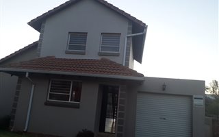 3 Bedroom Townhouse in Buccleuch
