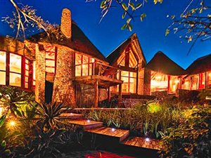 1857 m² Land available in Phezulu