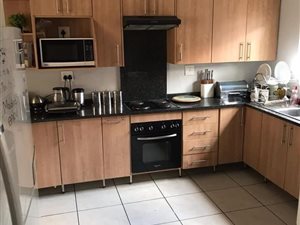 3 Bed Duplex in Boksburg West