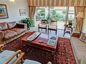 3 Bed House in Brummeria