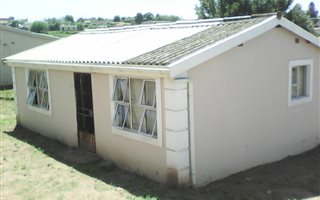 2 Bedroom House in Hammarsdale
