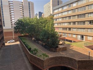 Bachelor apartment in Hatfield