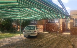 Commercial space in Boksburg Central