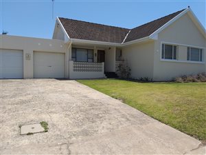 5 Bedroom House in Amalinda North