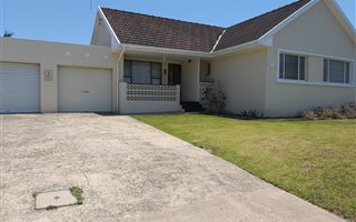 5 Bedroom House in Amalinda North