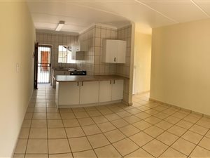 2 Bedroom Flat in Boksburg East