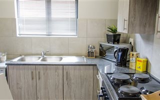 2 Bedroom Apartment in The Wilds