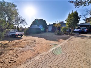 3 Bed House in Mindalore