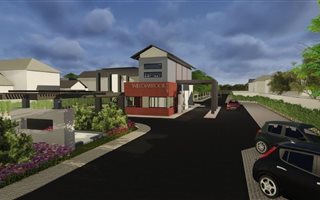 3 Bedroom House in Mnandi AH