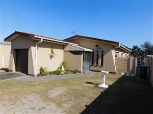 3 Bed House in Kuilsriver