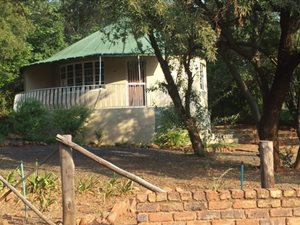 2 Bed House in Hartbeespoort Dam