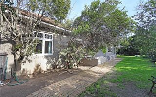 5 Bedroom House in Milnerton Central