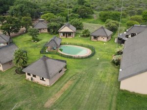 342 ha Farm in Mookgophong (Naboomspruit)