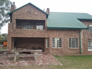 3 Bed House in Carlswald AH