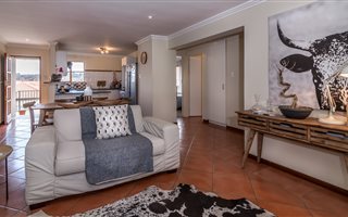 2 Bedroom Apartment in Lyme Park