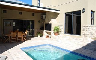 3 Bedroom House in Atlantic Beach Golf Estate