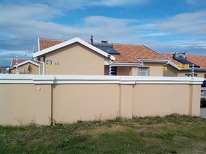 2 Bed House in Haven Hills