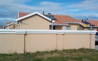 2 Bedroom House in Haven Hills