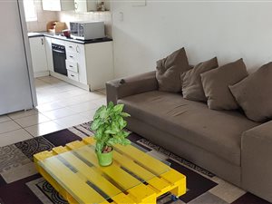 2 Bed Apartment in Rembrandt Park