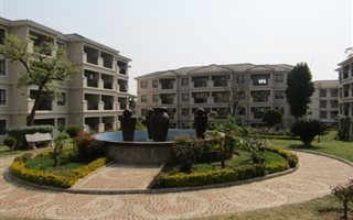 2 Bedroom Townhouse in Noordwyk
