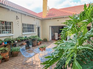 3 Bedroom House in Parkwood