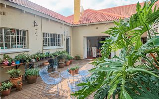 3 Bedroom House in Parkwood