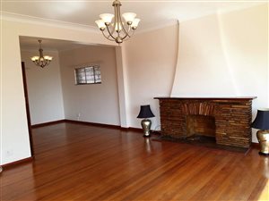 3 Bed House in Parsons Hill