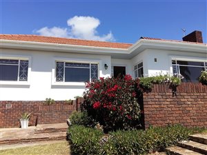 3 Bedroom House in Parsons Hill