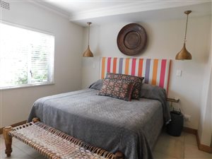 3 Bed Apartment in River Club