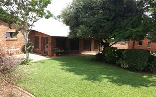 4 Bedroom House in Grootvlei